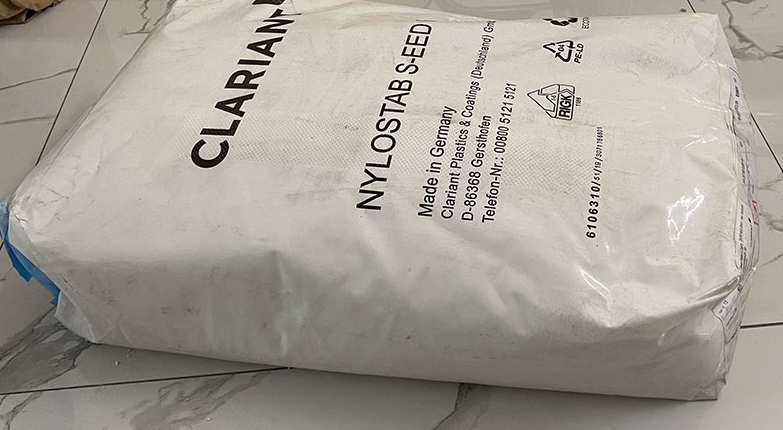 科萊恩Nylostab S-eed FF尼龍穩(wěn)定劑及其應(yīng)用