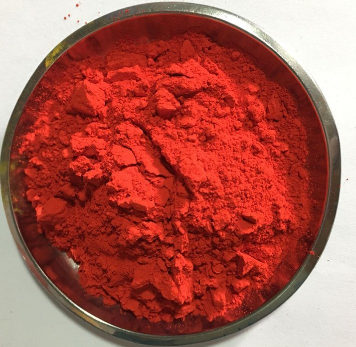 科萊恩顏料Permanent Lake Red LCY（Pigment Red 53:1）